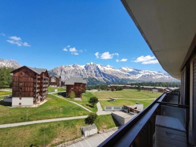 Appartement vente à Gap, Saint-etienne-en-dévoluy