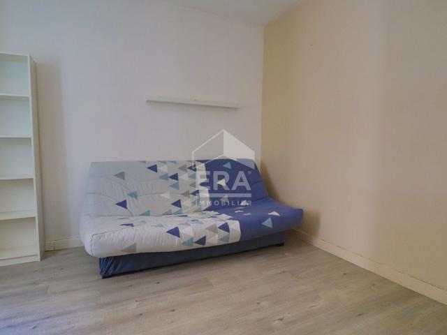 Appartement vente à Marseille