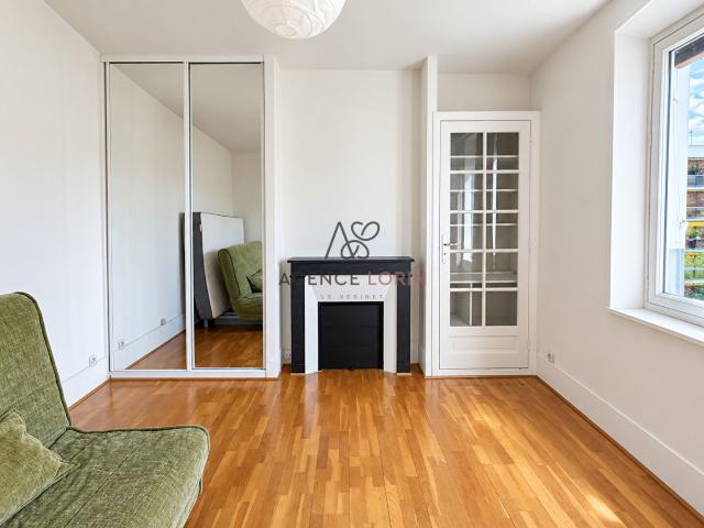 Appartement vente à Le Vésinet, Yvelines