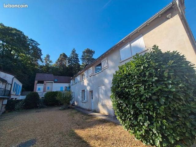 Appartement vente à Rambouillet