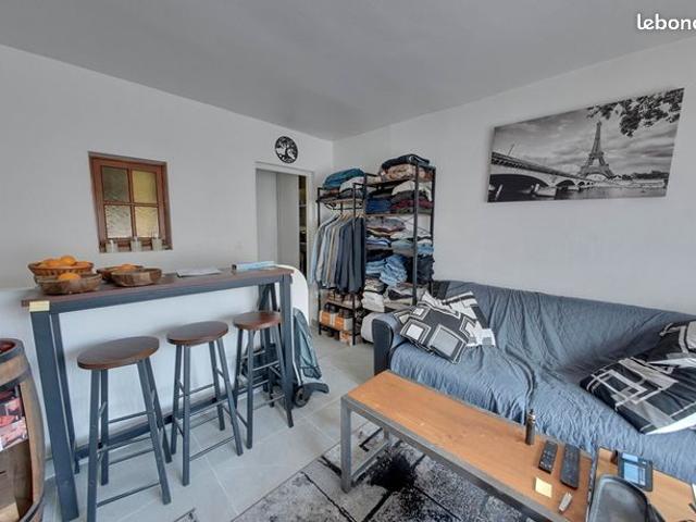 Appartement vente à Rambouillet
