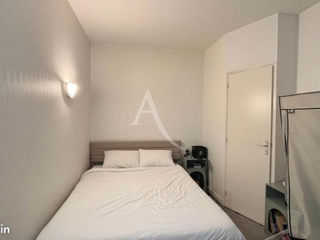 Appartement vente à Nantes