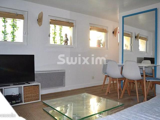Appartement vente à Arcachon