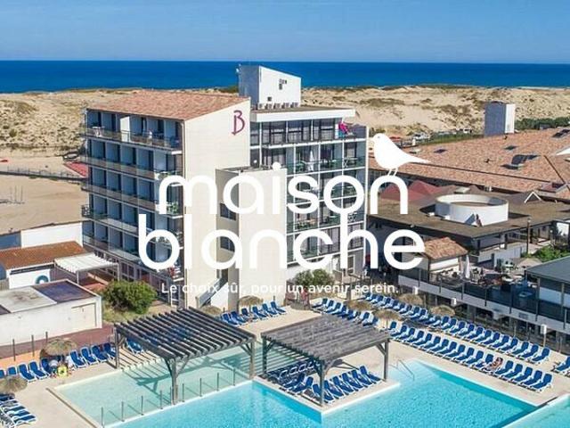 Appartement vente à Seignosse, Le Penon