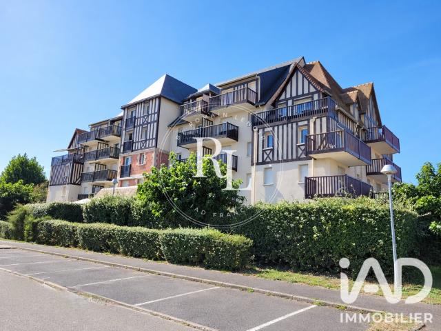 Appartement vente à Lisieux, Cabourg