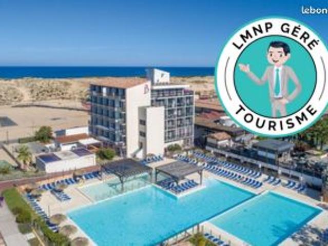 Appartement vente à Seignosse