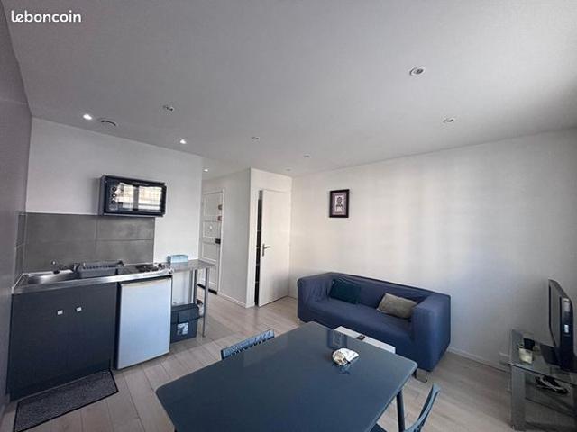 Appartement vente à Villeurbanne, Rhône