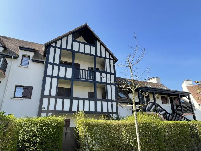 Appartement vente à Lisieux, Varaville