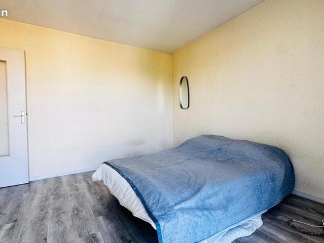 Appartement vente à Toulouse