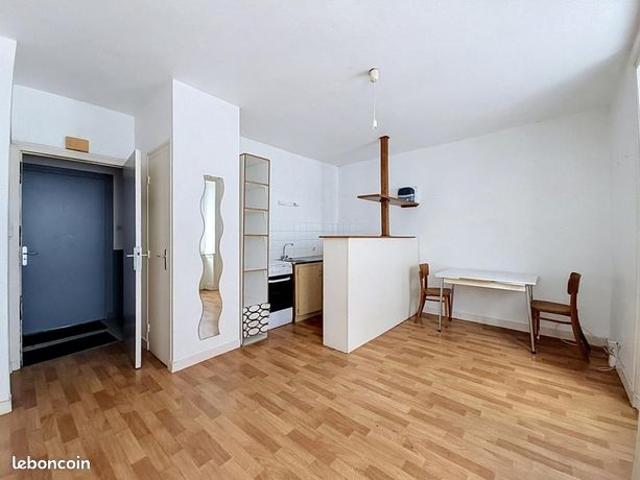 Appartement vente à Châteaulin, Bretagne