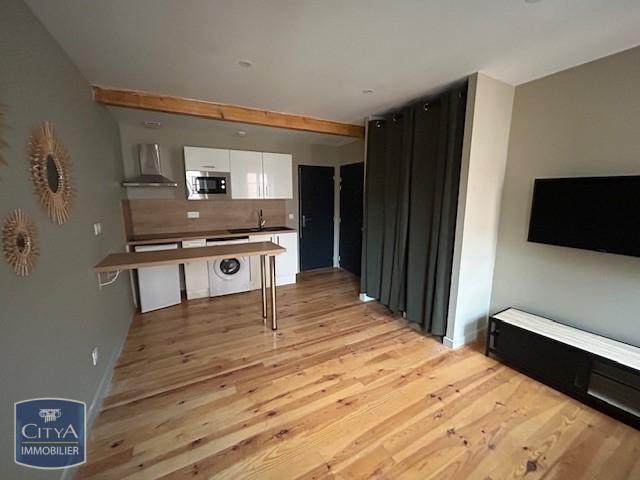 Appartement location à Pamiers