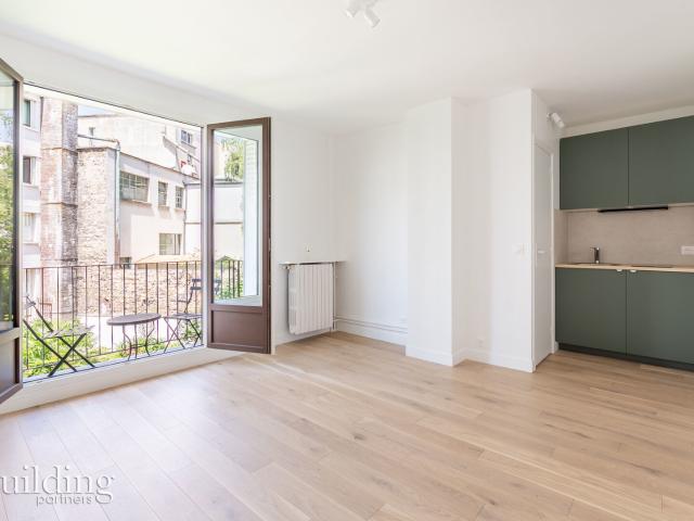 Appartement vente à Nanterre, Neuilly-sur-seine