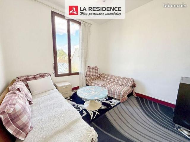 Appartement vente à Argenteuil, Martinique