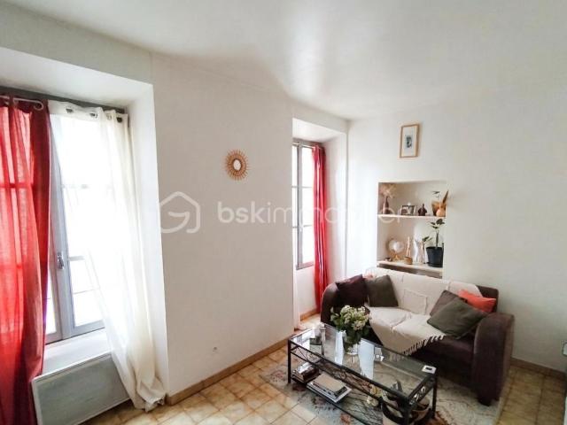 Appartement vente à Aubenas, Ardèche