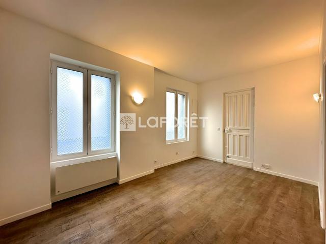 Appartement location à Nanterre, La Garenne-colombes