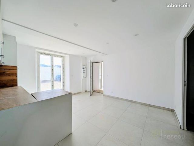 Appartement vente à Grasse, Pégomas
