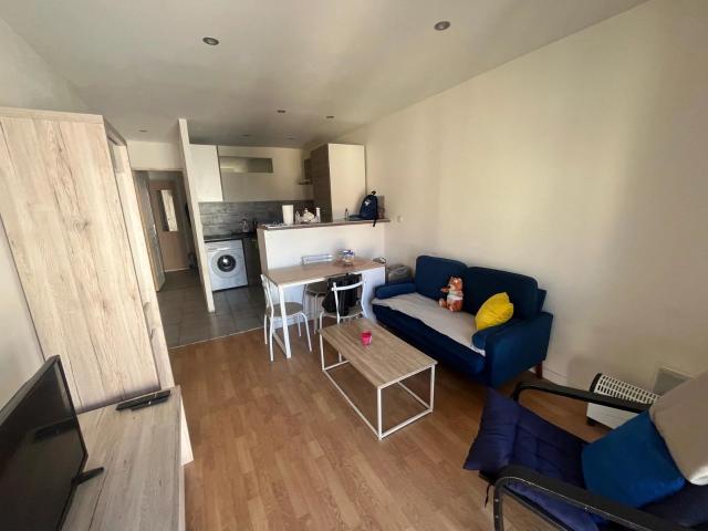 Appartement vente à Perpignan
