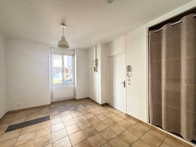 Appartement location à Alençon