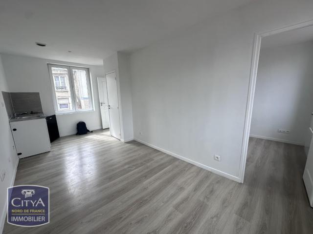 Appartement location à Cambrai