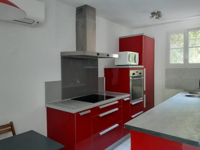 Appartement vente à Palalda, Amélie-les-Bains-Palalda