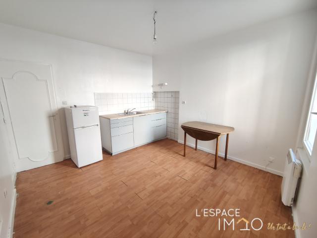 Appartement vente à Apt, Cavaillon