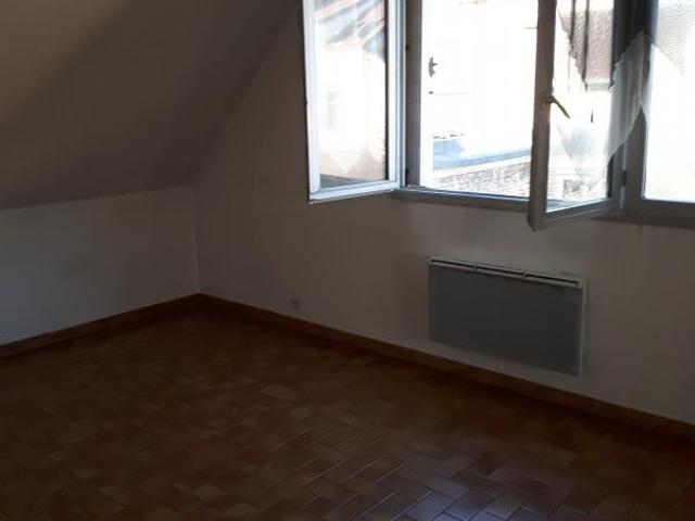 Appartement location à Dijon