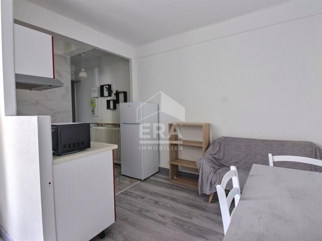 Appartement vente à Saint-Denis, Île-de-France
