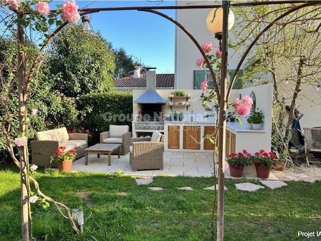 Appartement vente à Arles, Saint-etienne-du-grès