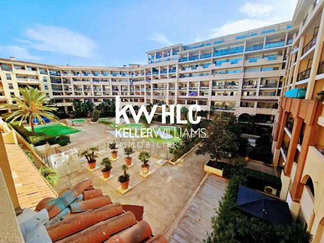 Appartement vente à Grasse, Cannes