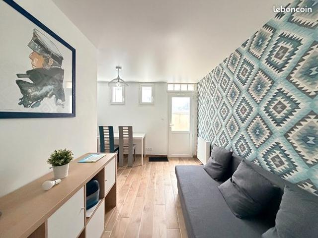 Appartement vente à Saint-Nazaire, Pornichet