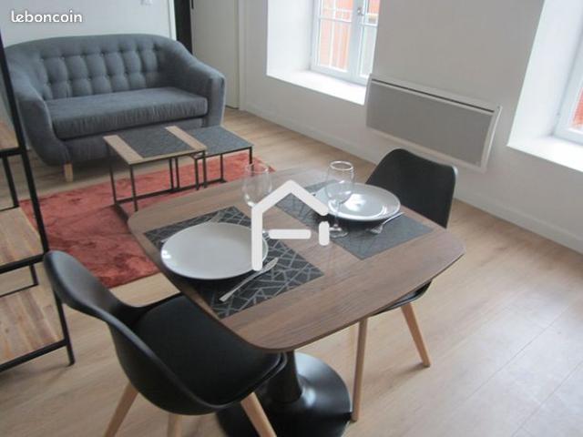 Appartement vente à Toulouse