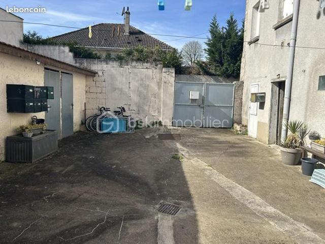 Appartement vente à L'Haÿ-les-Roses, Villeneuve-le-roi