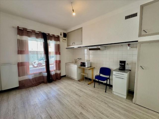 Appartement location à Béziers
