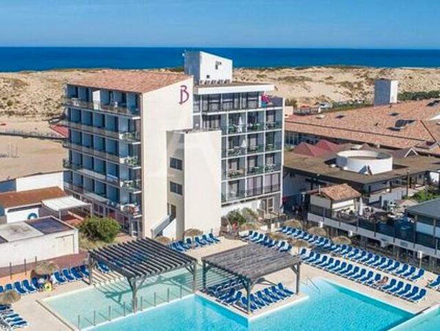 Appartement vente à Dax, Seignosse