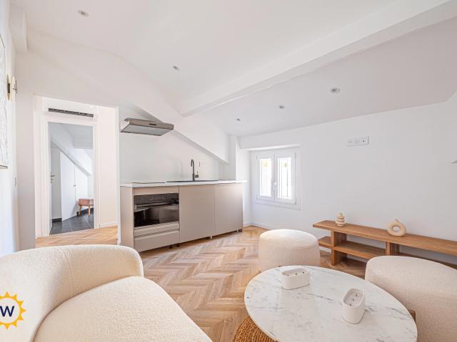 Appartement vente à Quartier Jean-Médecin, Nice