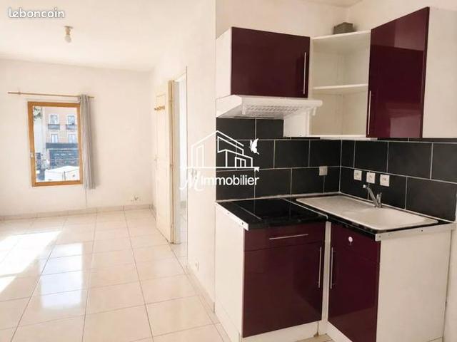 Appartement vente à Narbonne