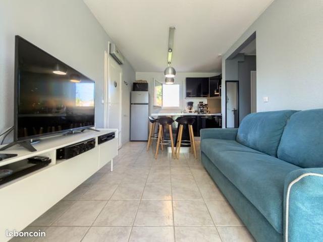 Appartement vente à Arrondissement de Toulon, La Londe-les-maures