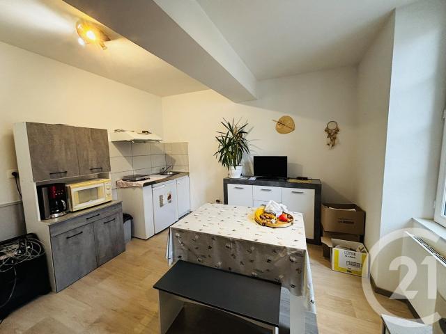 Appartement location à Mirepoix, Ariège