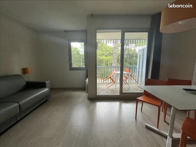 Appartement vente à Vieux-boucau-les-bains