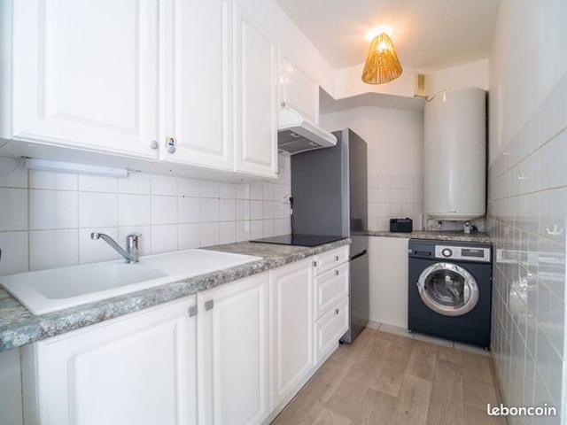 Appartement vente à Mont-de-Marsan, Mimizan