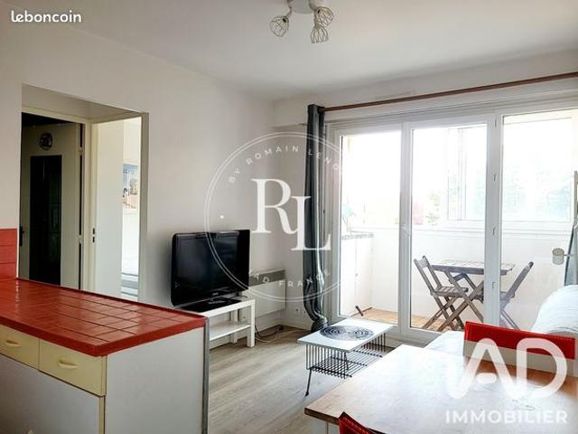 Appartement vente à Lisieux, Cabourg