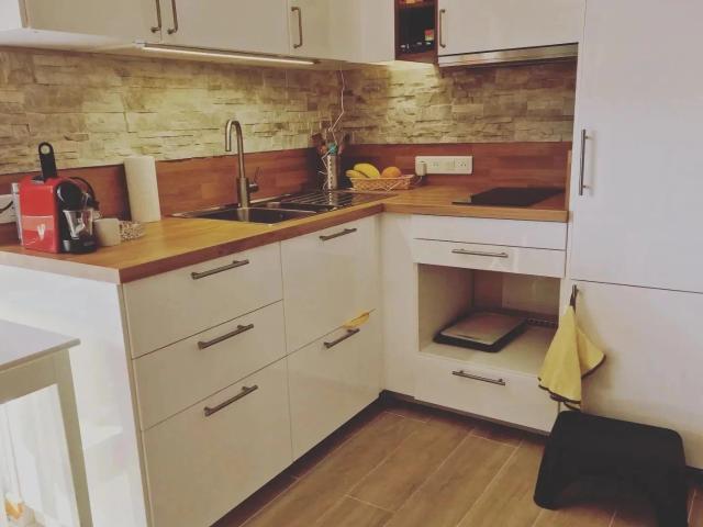 Appartement vente à Arrondissement de Toulon, Bormes-les-mimosas