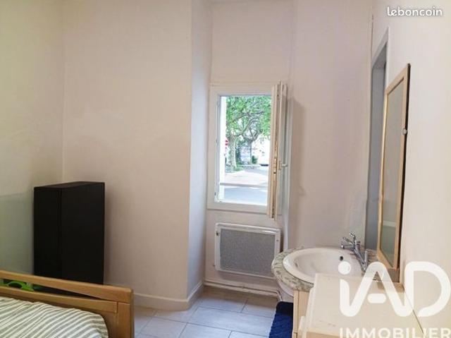 Appartement vente à Béziers, Bédarieux
