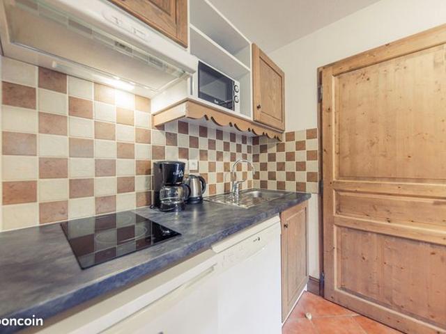 Appartement vente à Thonon-les-Bains, Le Châtel