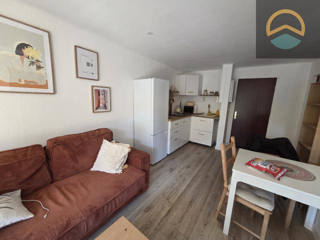 Appartement vente à La Favière, Bormes-les-Mimosas