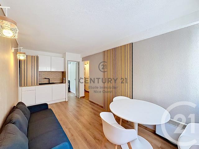 Appartement vente à Caucade, Nice