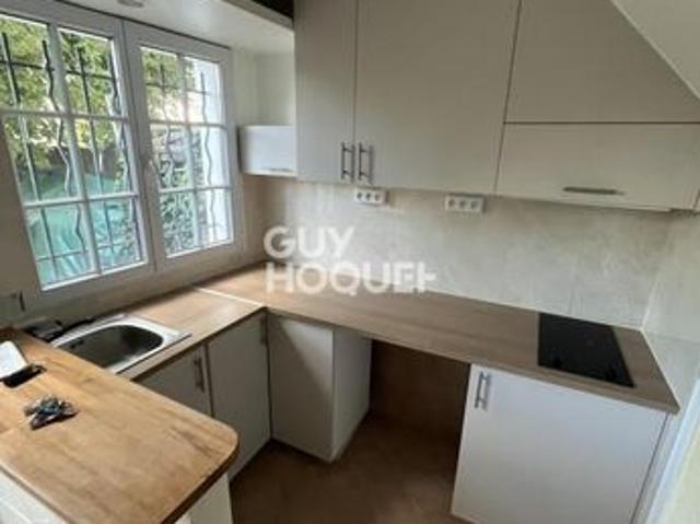 Appartement vente à Meaux, Mitry-mory