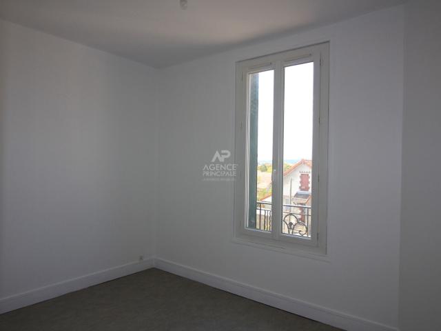 Appartement location à Saint-Germain-en-Laye, Achères