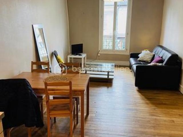 Appartement vente à Orléans