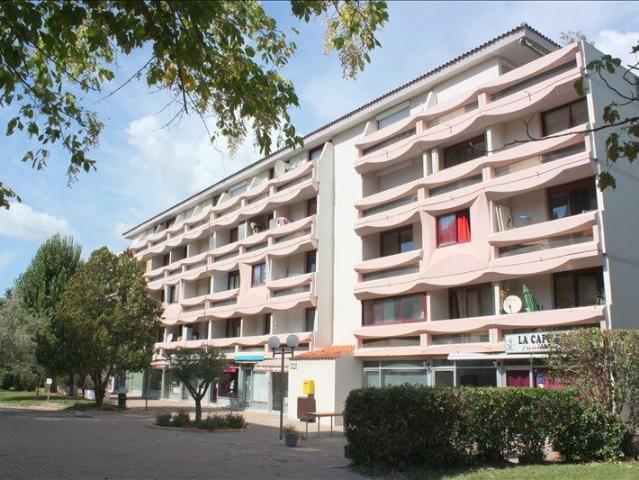 Appartement location à Aix-en-Provence, Ventabren